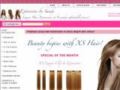 Extensionsbysandy Coupon Codes July 2025