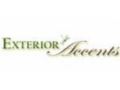 Exterior Accents Coupon Codes July 2025