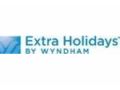 Extra Holidays By Wyndham Coupon Codes June 2023