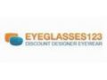 Eyeglasses123 Coupon Codes April 2024