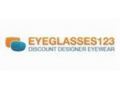 Eyeglasses123 Coupon Codes March 2025