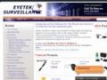 Eyetek UK Coupon Codes May 2024