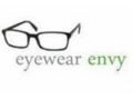 Eyewear Envy Coupon Codes April 2024