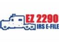 EZ2290 10% Off Coupon Codes May 2024