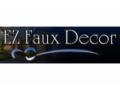 EZ Faux Decor 10% Off Coupon Codes May 2024