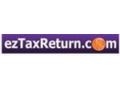 EZ Tax Return 10% Off Coupon Codes May 2024