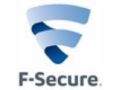 F-Secure 5$ Off Coupon Codes May 2024