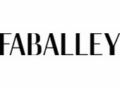 Faballey Coupon Codes July 2025