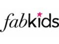Fabkids Coupon Codes May 2025
