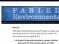 Fabledenvironments 20% Off Coupon Codes May 2024