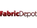 Fabric Depot 5$ Off Coupon Codes May 2024