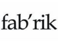 Fab'rik Style Coupon Codes April 2024