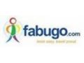 Fabugo Coupon Codes May 2024