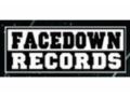Facedown Records Coupon Codes May 2024