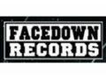 Facedown Records Coupon Codes July 2025