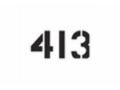 Factory413 Coupon Codes July 2025
