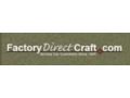 Factory Direct Craft Supply Coupon Codes December 2023