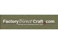 Factory Direct Craft Supply Coupon Codes April 2024