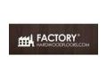 Factory Hardwood Floors Coupon Codes May 2024