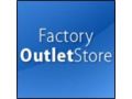 Factory Outlet Store 5$ Off Coupon Codes May 2024