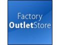 Factory Outlet Store Coupon Codes July 2025