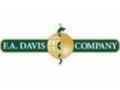 F.a. Davis Company Coupon Codes April 2024