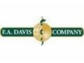 F.a. Davis Company Coupon Codes July 2025