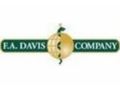 F.a. Davis Company Coupon Codes May 2024