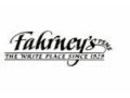 Fahrney's Pens Free Shipping Coupon Codes May 2024