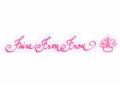 Faire Frou Frou Coupon Codes July 2025