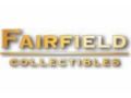 Fairfieldcollectibles Coupon Codes April 2024