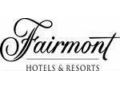 Fairmont Hotels Coupon Codes July 2025