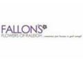 Fallons Flowers Coupon Codes May 2024