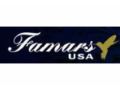 Famars Usa Coupon Codes April 2024