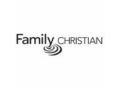 Family Christian Stores 25$ Off Coupon Codes April 2024