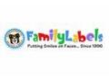 Familylabels Coupon Codes July 2025