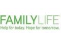 Family Life Today Coupon Codes August 2022