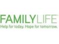 Family Life Today Coupon Codes March 2025