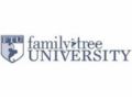 Family Tree University Coupon Codes July 2022