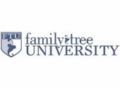 Family Tree University 20% Off Coupon Codes May 2024