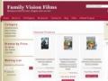 Familyvisionfilms Coupon Codes May 2024