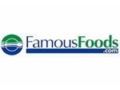 Famousfoods Coupon Codes May 2022