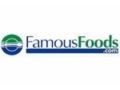 FamousFoods Coupon Codes April 2024