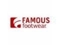Famous Footwear Coupon Codes December 2022