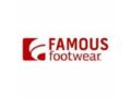 Famous Footwear Coupon Codes March 2025