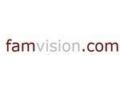 Famvision Coupon Codes May 2024