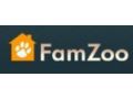 Famzoo Coupon Codes August 2022