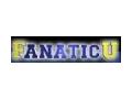 Fanatic U Coupon Codes July 2025