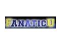 Fanatic U 10% Off Coupon Codes May 2024