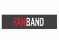 Fanband 30% Off Coupon Codes May 2024